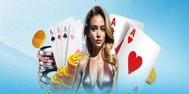 Giao diện hiện đại bắt mắt người chơi