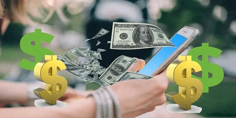 Hệ thống nạp tiền nhanh chóng uy tín