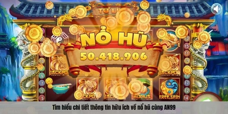 Một vài thủ thuật nổ hũ hay mà bạn nên tham khảo