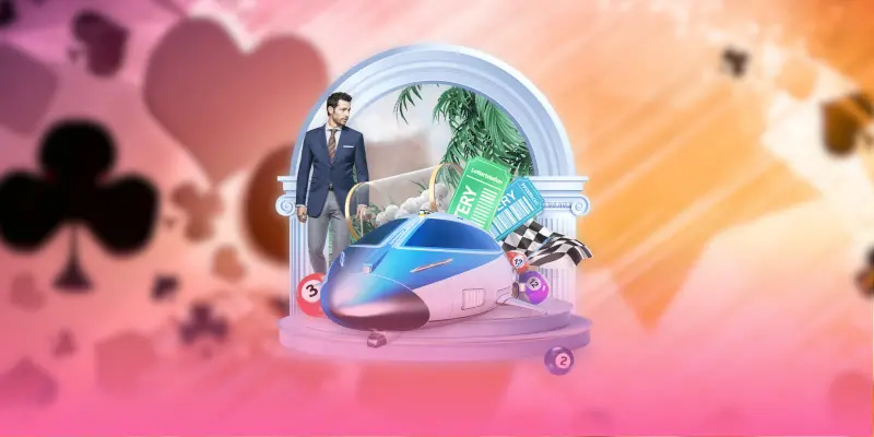 Tham gia tránh rủi ro và cờ bạc bất hợp pháp